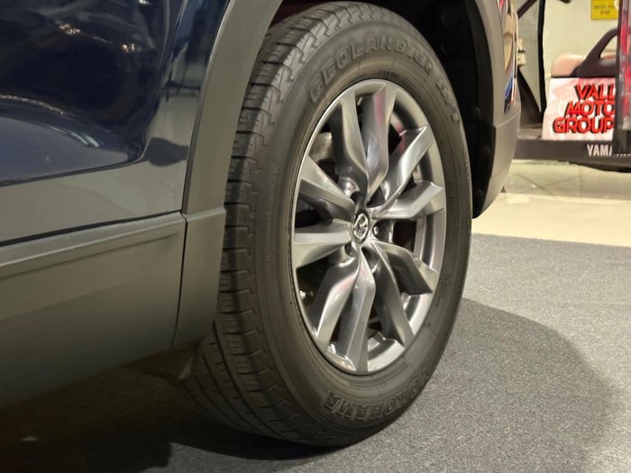 2019 Mazda CX-9 Sport
