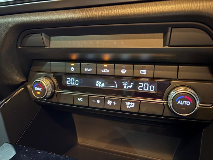 2019 Mazda CX-9 Sport