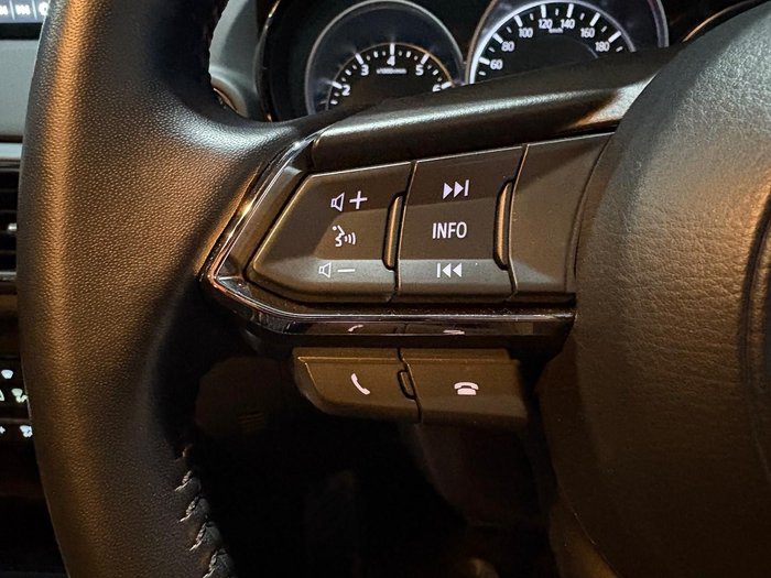 2019 Mazda CX-9 Sport