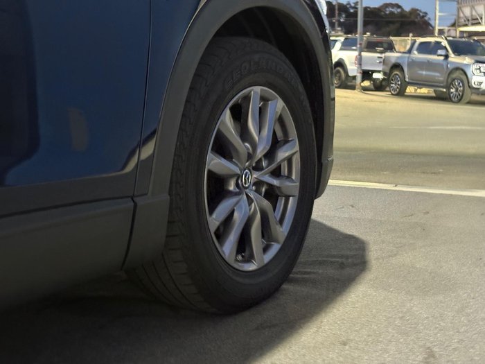 2019 Mazda CX-9 Sport