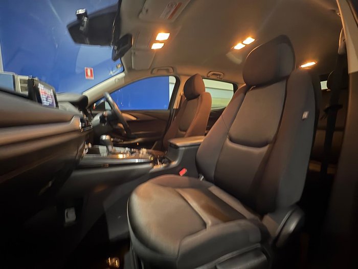 2019 Mazda CX-9 Sport