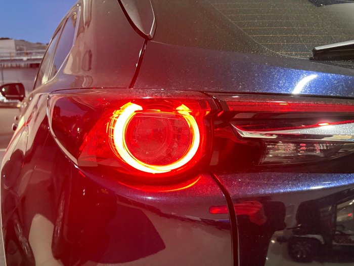 2019 Mazda CX-9 Sport