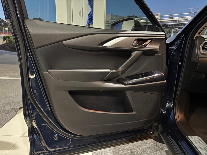 2019 Mazda CX-9 Sport