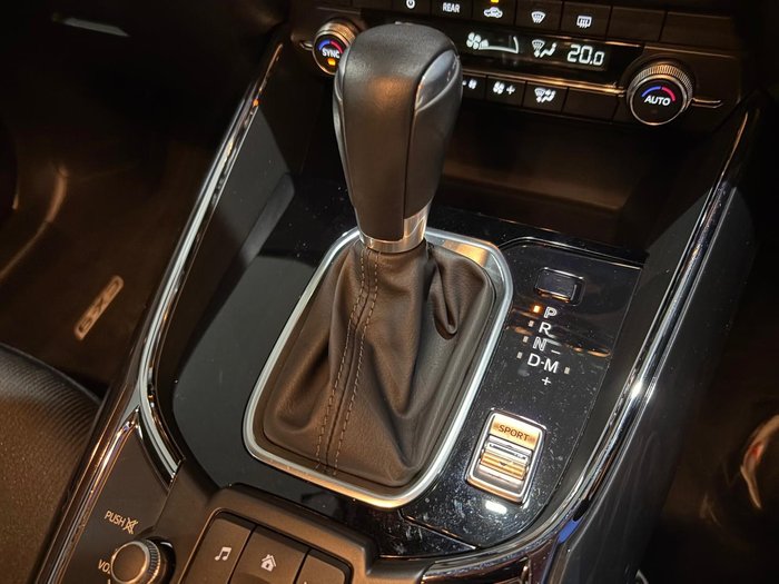 2019 Mazda CX-9 Sport