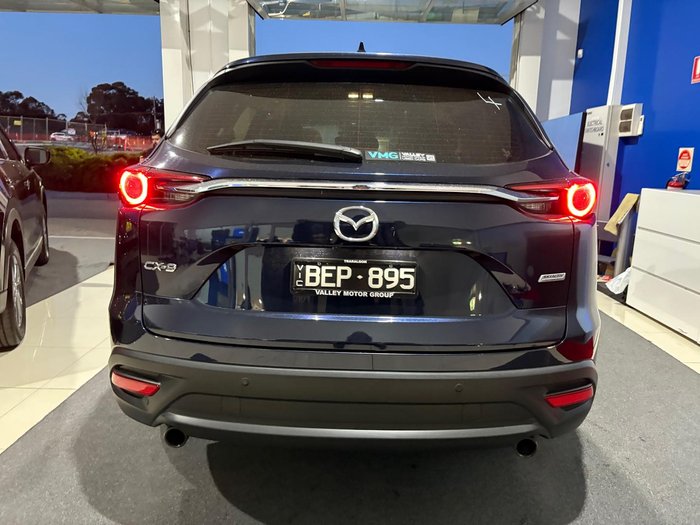 2019 Mazda CX-9 Sport