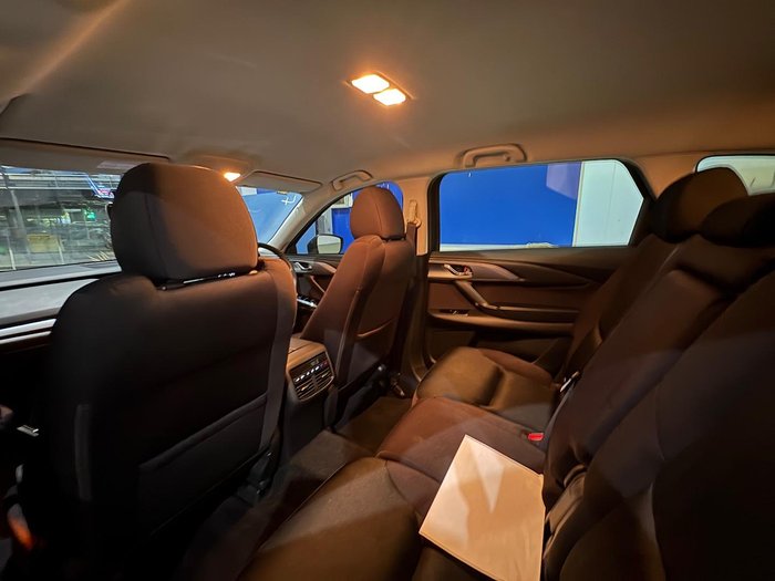 2019 Mazda CX-9 Sport