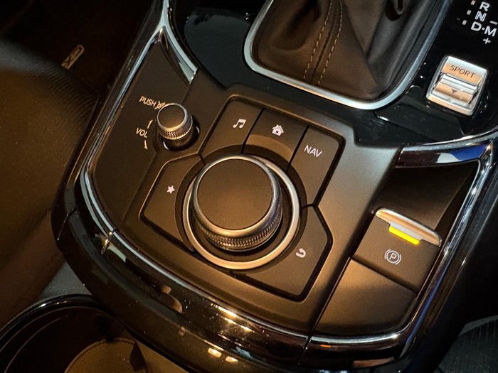 2019 Mazda CX-9 Sport