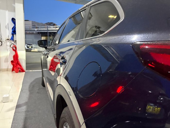 2019 Mazda CX-9 Sport