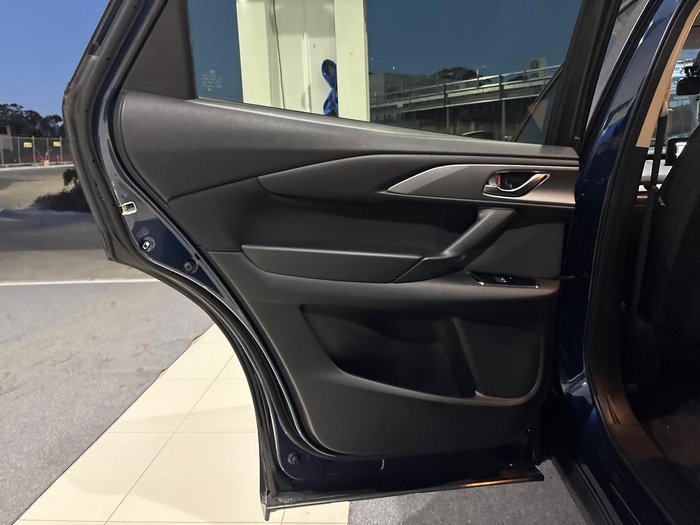 2019 Mazda CX-9 Sport