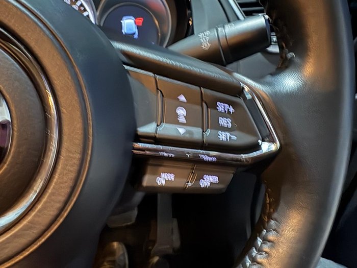 2019 Mazda CX-9 Sport