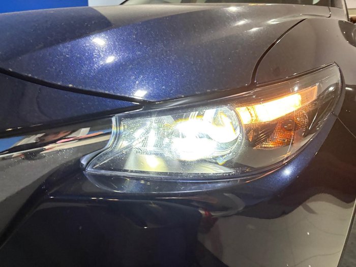 2019 Mazda CX-9 Sport