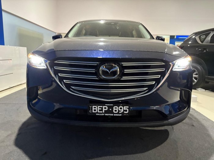 2019 Mazda CX-9 Sport