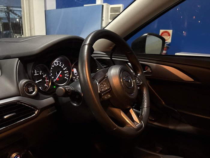 2019 Mazda CX-9 Sport