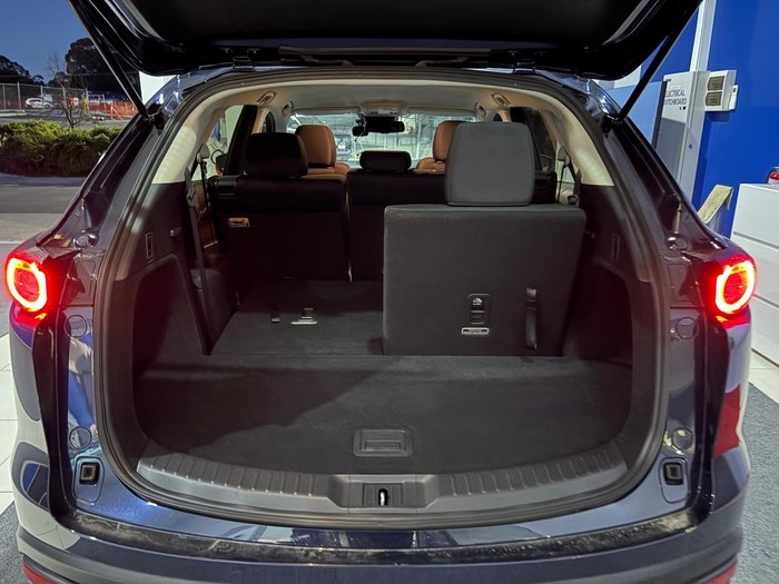 2019 Mazda CX-9 Sport