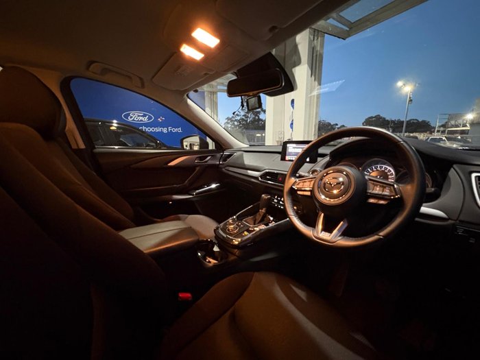 2019 Mazda CX-9 Sport