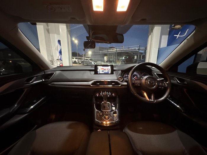 2019 Mazda CX-9 Sport