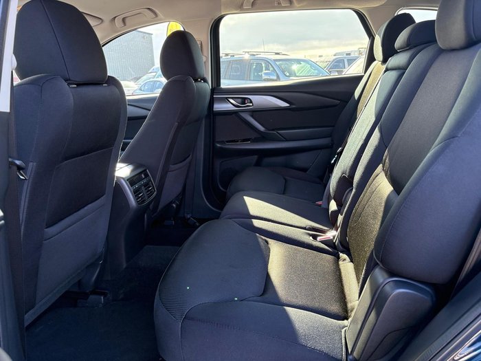 2019 Mazda CX-9 Sport