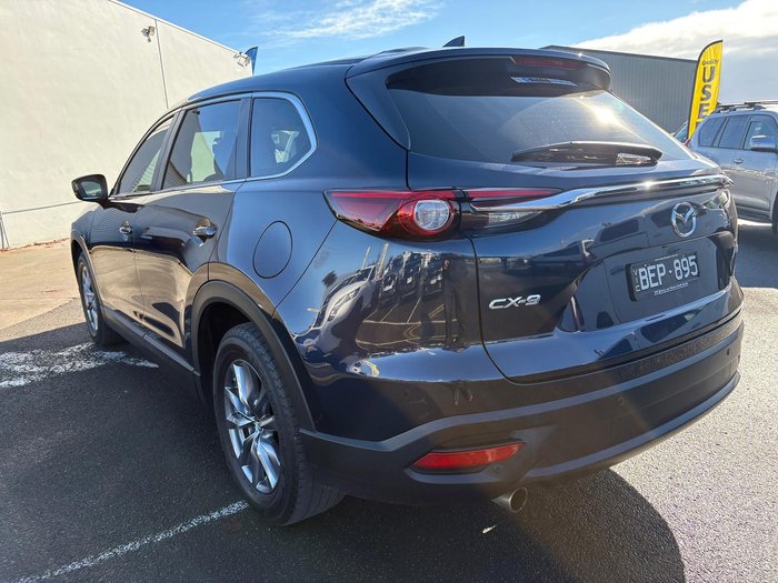 2019 Mazda CX-9 Sport