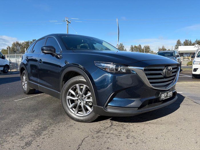 2019 Mazda CX-9 Sport