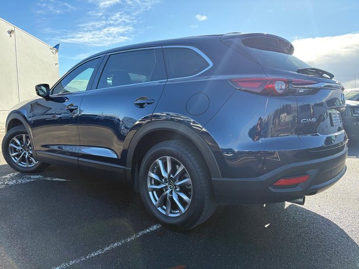 2019 Mazda CX-9 Sport