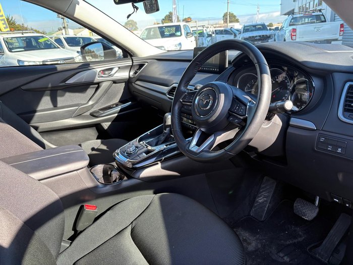 2019 Mazda CX-9 Sport