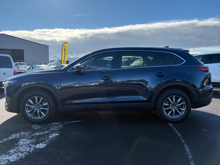 2019 Mazda CX-9 Sport
