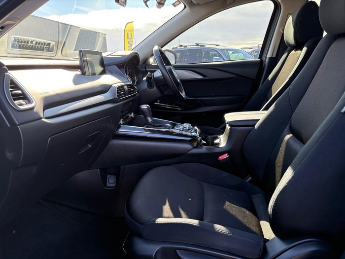 2019 Mazda CX-9 Sport