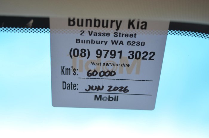 2023 Kia Carnival S