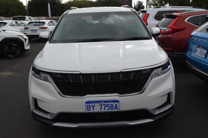 2023 Kia Carnival S