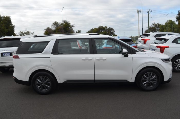 2023 Kia Carnival S
