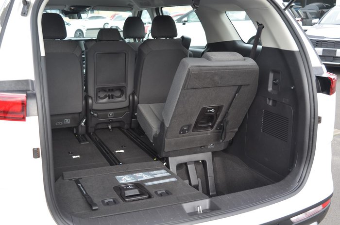 2023 Kia Carnival S