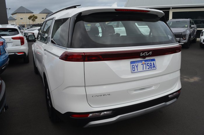 2023 Kia Carnival S