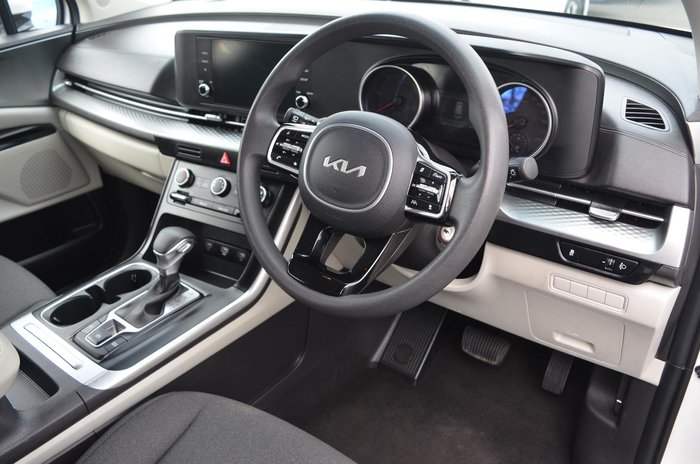 2023 Kia Carnival S