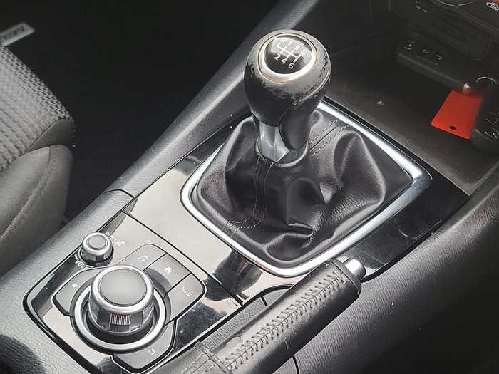 2017 Mazda 3 Maxx