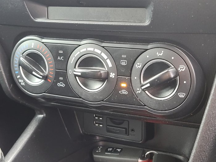 2017 Mazda 3 Maxx