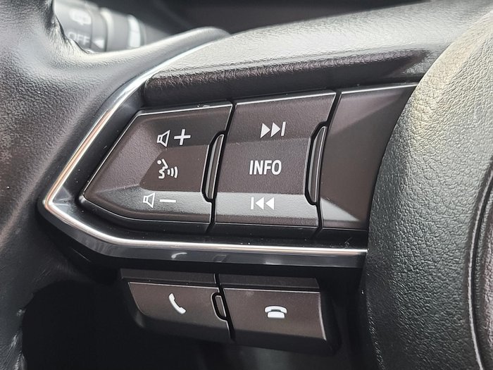 2017 Mazda 3 Maxx
