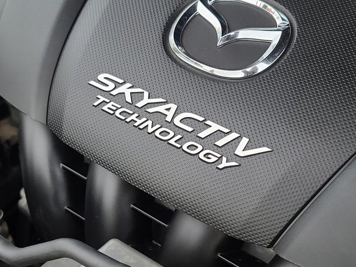 2017 Mazda 3 Maxx