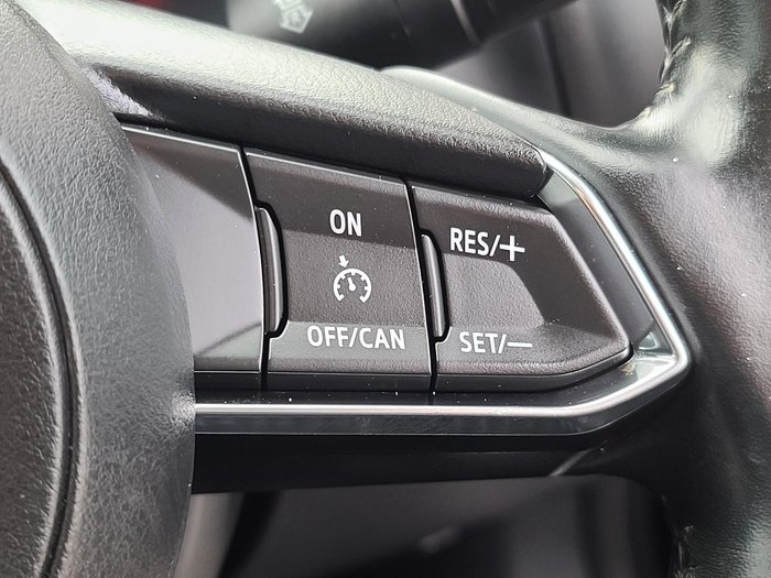 2017 Mazda 3 Maxx