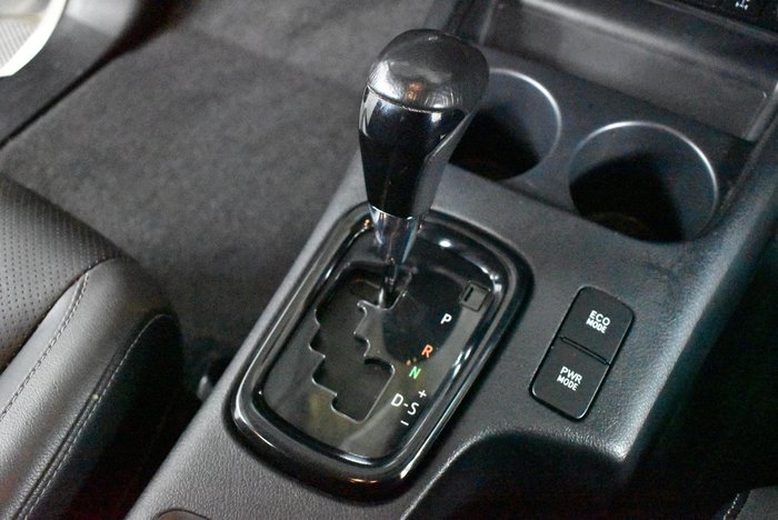 2021 Toyota Hilux Rogue