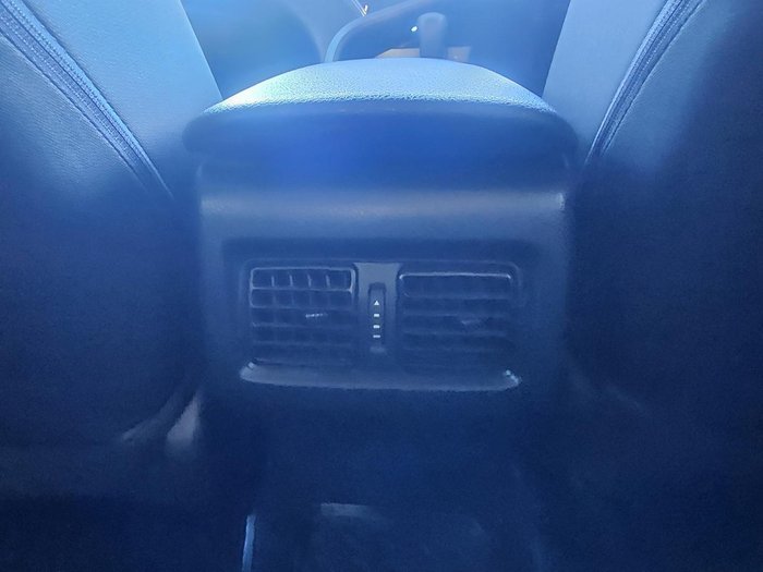 2018 Toyota Camry Ascent