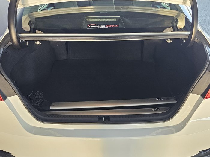 2018 Toyota Camry Ascent