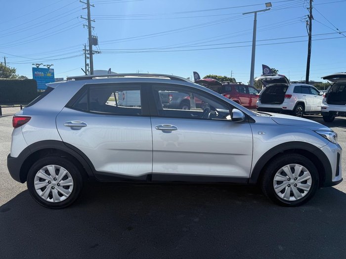 2022 Kia Stonic S