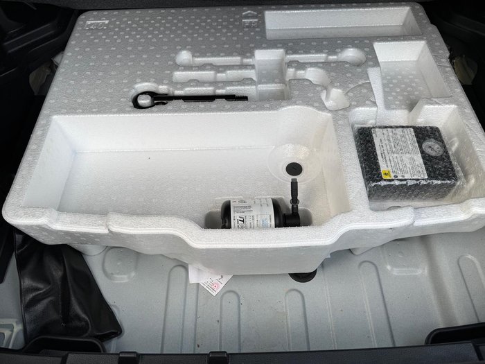 2021 Toyota Yaris Cross GX