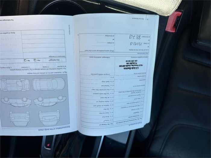 2014 VOLKSWAGEN TOUAREG 150 TDI