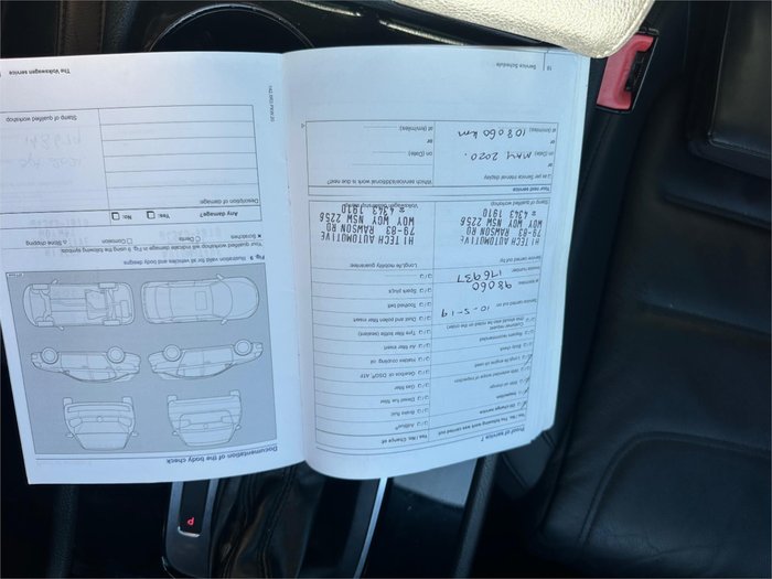 2014 VOLKSWAGEN TOUAREG 150 TDI