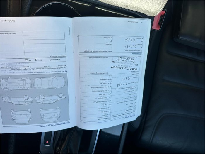 2014 VOLKSWAGEN TOUAREG 150 TDI