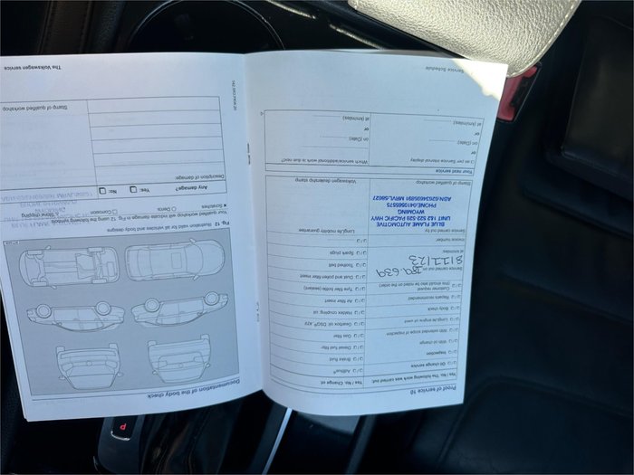 2014 VOLKSWAGEN TOUAREG 150 TDI