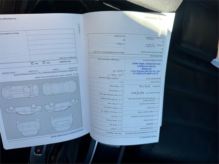 2014 VOLKSWAGEN TOUAREG 150 TDI