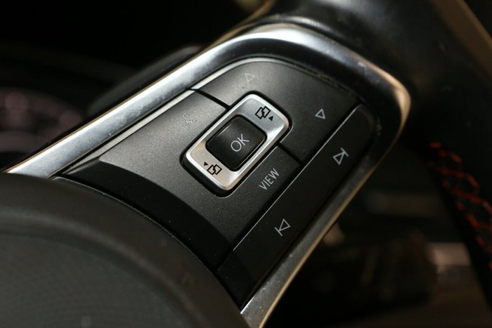 2019 Volkswagen Golf GTI