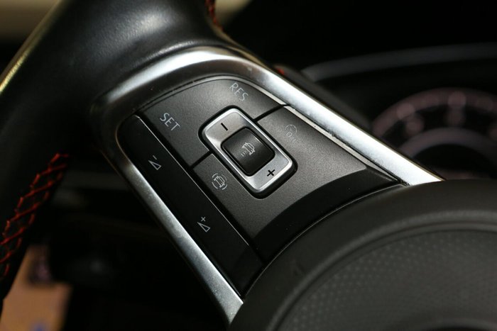 2019 Volkswagen Golf GTI